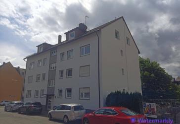 Vorschaubild Wohnung