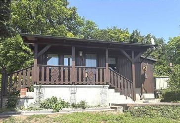 Vorschaubild Bungalow