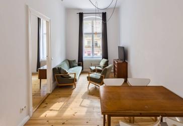 Vorschaubild Wohnung