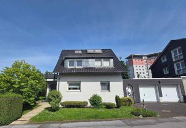 Maikammer Wülfrath - Einfamilienhaus und Baugrundstück optional