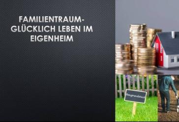 Traumhaus auf großem Grundstück - Unser Angebot für Ihre Zukunft
