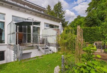 Vorschaubild Reihenmittelhaus