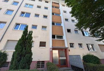 Vorschaubild Wohnung