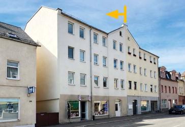 Vorschaubild Reihenendhaus