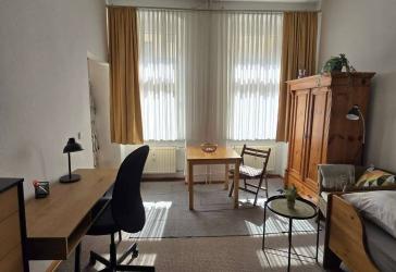 Vorschaubild Loft-Studio-Atelier