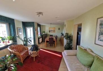 Vorschaubild Maisonettewohnung