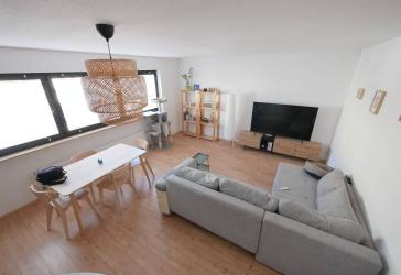 Vorschaubild Maisonettewohnung