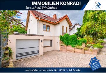 Vorschaubild Einfamilienhaus
