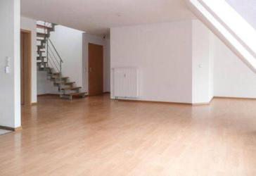 Vorschaubild Maisonettewohnung