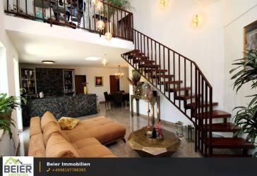 Vorschaubild Maisonettewohnung