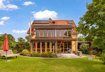 Vorschaubild Einfamilienhaus