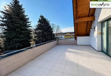Vorschaubild Maisonettewohnung