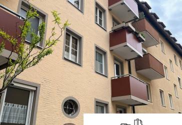 Vorschaubild Wohnung