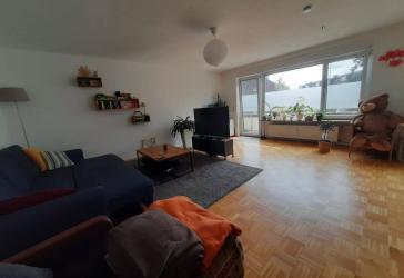 Vorschaubild Maisonettewohnung