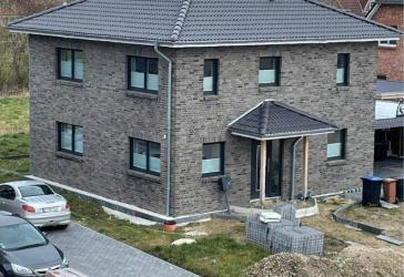 Mit uns baust du dein Traumhaus günstig auf deinem Grundstück