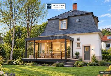 Vorschaubild Einfamilienhaus