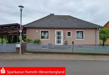 Vorschaubild Bungalow