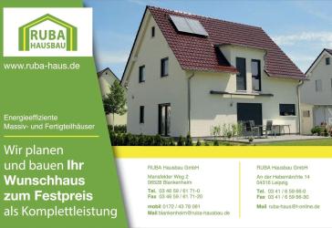 Willkommen in Ihrem neuen zu Hause in ruhiger Siedlung, inkl. Grundstück