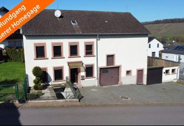 Vorschaubild Einfamilienhaus
