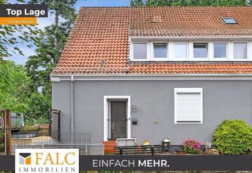 Vorschaubild Maisonettewohnung