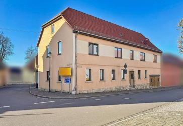 Vorschaubild Mehrfamilienhaus