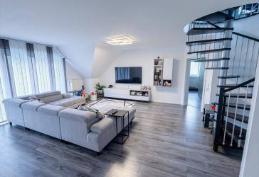 Vorschaubild Maisonettewohnung