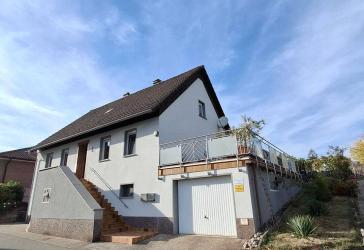 Vorschaubild Bungalow