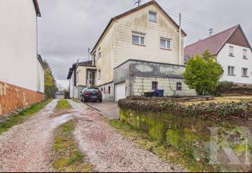 Vorschaubild Einfamilienhaus