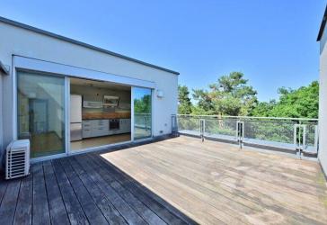 Vorschaubild Penthouse