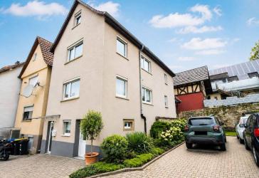 Vorschaubild Einfamilienhaus