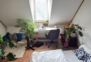Wohnung mieten in 76137 Südweststadt