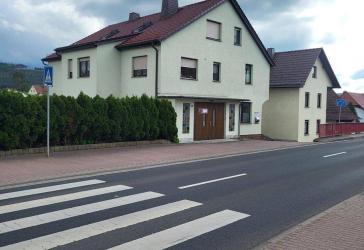 ZWANGSVERSTEIGERUNG - Wohn- und Geschäftshaus in 36433 Bad Salzungen, Hauptstraße 59