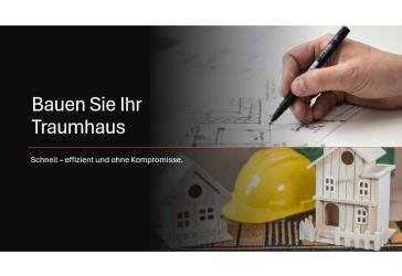 Innovative Bautechnik - Zukunftssicher wohnen