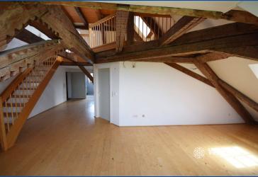 Vorschaubild Maisonettewohnung