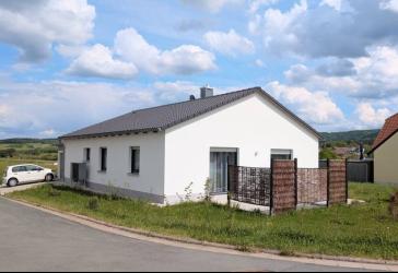Vorschaubild Bungalow