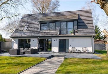 Einfamilienhaus