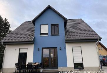 Vorschaubild Einfamilienhaus