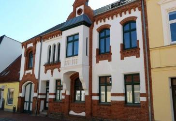 Vorschaubild Stadthaus