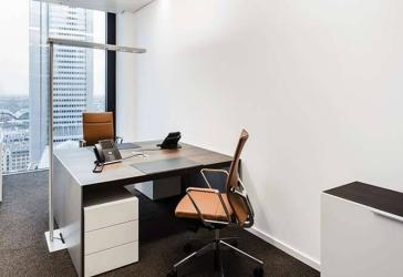 Vorschaubild Büro- /Praxis-Immobilie