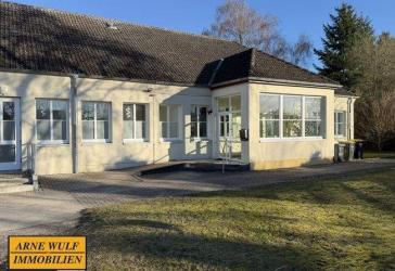 Vorschaubild Büro- /Praxis-Immobilie
