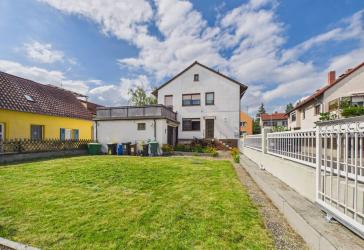 Vorschaubild Einfamilienhaus