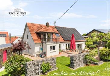 Vorschaubild Einfamilienhaus