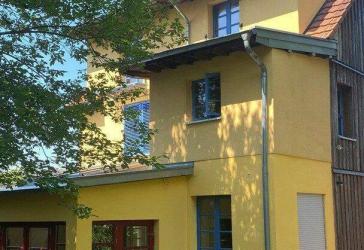 Ökologisch saniertes Energiesparhaus mit Charme - Privatverkauf