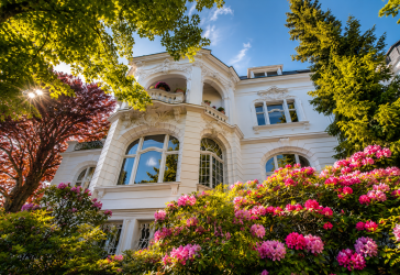 Vorschaubild Villa