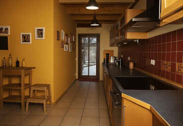 Vorschaubild Reihenmittelhaus