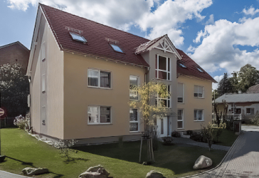 Vorschaubild Wohnung