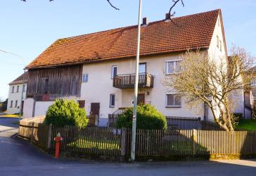 Vorschaubild Einfamilienhaus