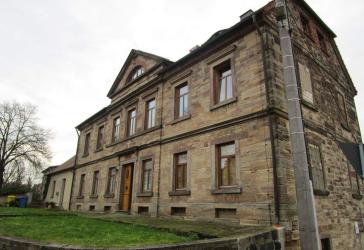Vorschaubild Mehrfamilienhaus