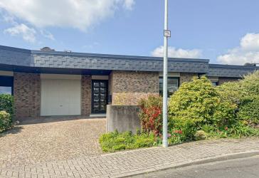 zeitlos eleganter Reihenbungalow