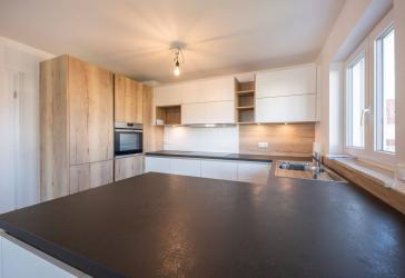 Vorschaubild Maisonettewohnung